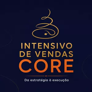 Imagem de Intensivo de Vendas CORE — Da Estratégia à Execução criado por Tatiana Garcez na hotmart