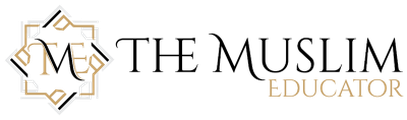 The Muslim Educator Academy logo