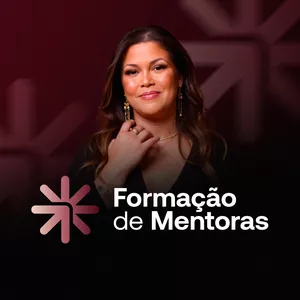 Imagem de capa para o Curso online [GRAVAÇÃO] Formação de Mentoras Padrão