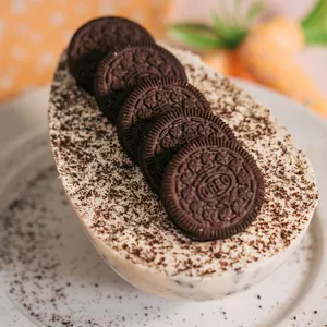 Imagem de capa para o Curso online OVOS DE COLHER GOURMET