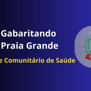 Imagem do curso Gabaritando Praia Grande - Agente Comunitário de Saúde