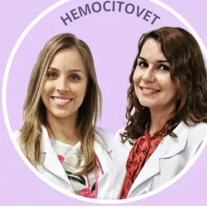 Imagem de capa para o Ebook Guia de Hemograma + Urinálise em cães e gatos