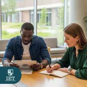 Imagem do curso Pós-graduação em Gestão Ambiental e Sustentabilidade