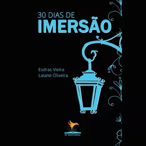 Imagem de capa para o Ebook 30 dias de Imersão