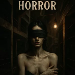 Imagem de capa para o Ebook A Metodologia do Abatedouro – A mente por trás da dor