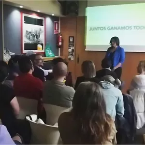 Imagen de portada para Curso online Conciente-mente