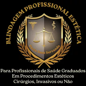 Imagem do curso Blindagem Profissional de Saúde Especialista em Estética
