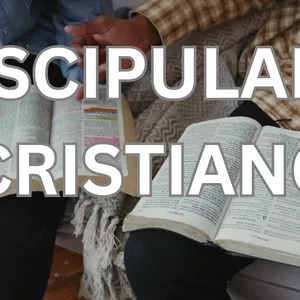 Imagen de portada para Curso online DISCIPULADO CRISTIANO