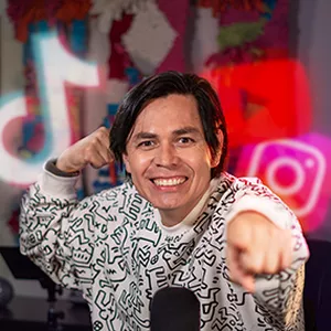 Imagen de portada para Curso online Yo quiero SER un emprendedor exitoso en redes sociales