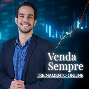 Curso TREINAMENTO - VENDA SEMPRE 