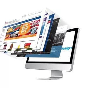 Imagem de capa para o Curso online Pacote Templates Html5 Responsivo (5.100 Templates) 