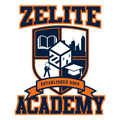 Zelite Academy logo