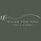 Willow Rose Yoga