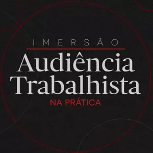 Imagem principal do produto CURSO DE PRÁTICA TRABALHISTA 