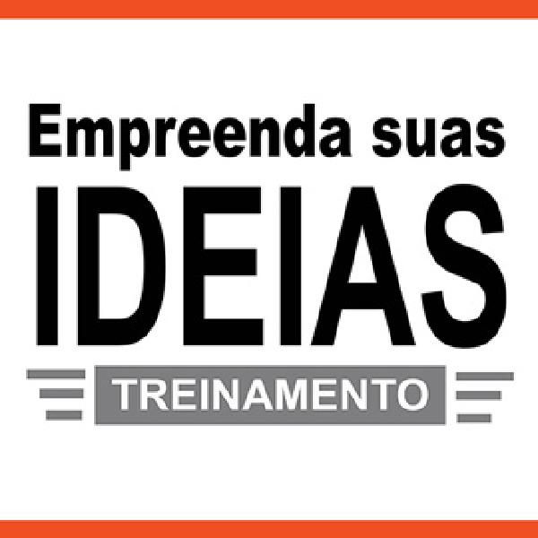 Imagem do curso Empreenda suas ideias