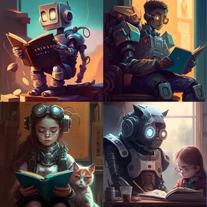 Imagem do curso Inteligência Artificial na Educação: Guia Prático para Professores