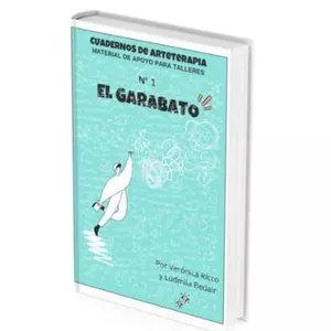 Imagen de portada para Ebook El Garabato