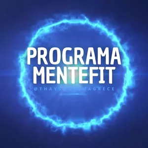 Imagem de capa para o Curso online PROCESSO MENTEFIT