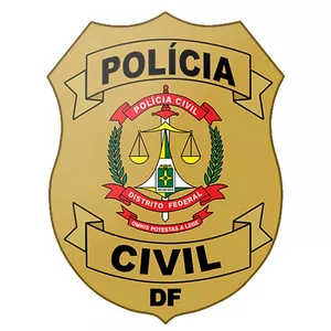 Imagem de PC DF (Polícia Civil do Distrito Federal) - Analista de Apoio às Atividades Policiais - Agente Administrativo criado por Escola Nacional de Concursos na hotmart