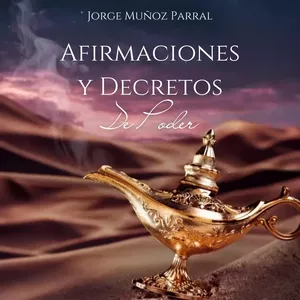 Imagen de portada para Evento online Afirmaciones y Decretos de Poder: Pide un deseo. 