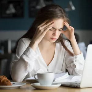 Imagen de portada para Curso online STOP ESTRÉS 