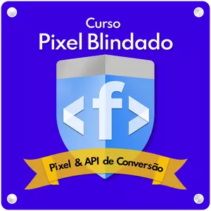 Imagem do curso Curso Facebook Pixel Blindado