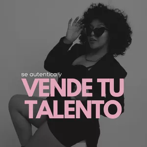 Imagen de portada para Curso online Se autentica y vende tu talento