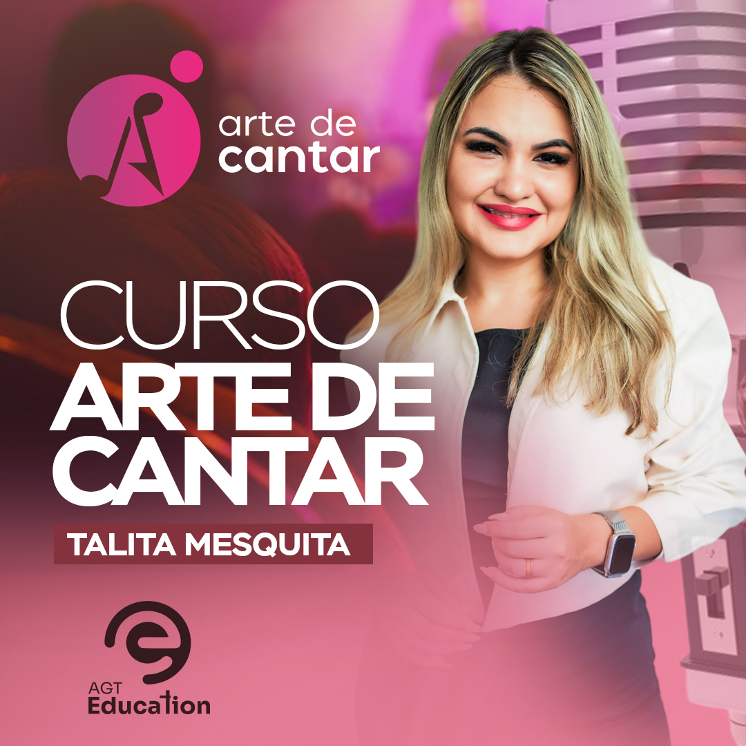 Capa do curso 