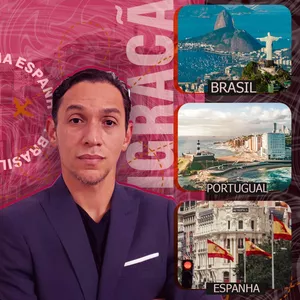 Imagem do curso Rompendo as Barreiras de uma Imigração com sucesso