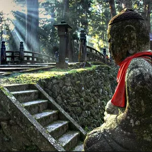 Imagem de capa para o Curso online Curso de Reiki II - A TRANSFORMAÇÃO