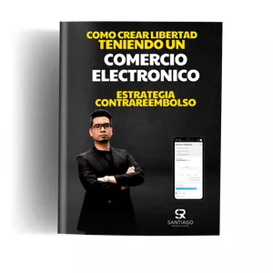 Imagen de portada para Curso online ECOM CONTRAREEMBOLSO