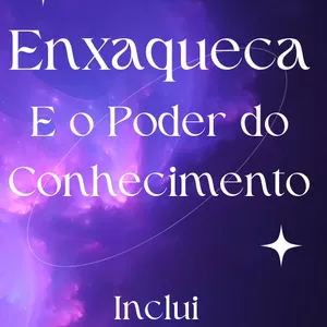 Imagem de capa para o Ebook A Enxaqueca e o Poder do Conhecimento
