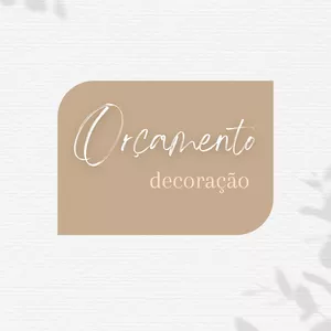 Imagem de capa para o Curso online Orçamento digital para eventos