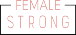 Female Strong School logo