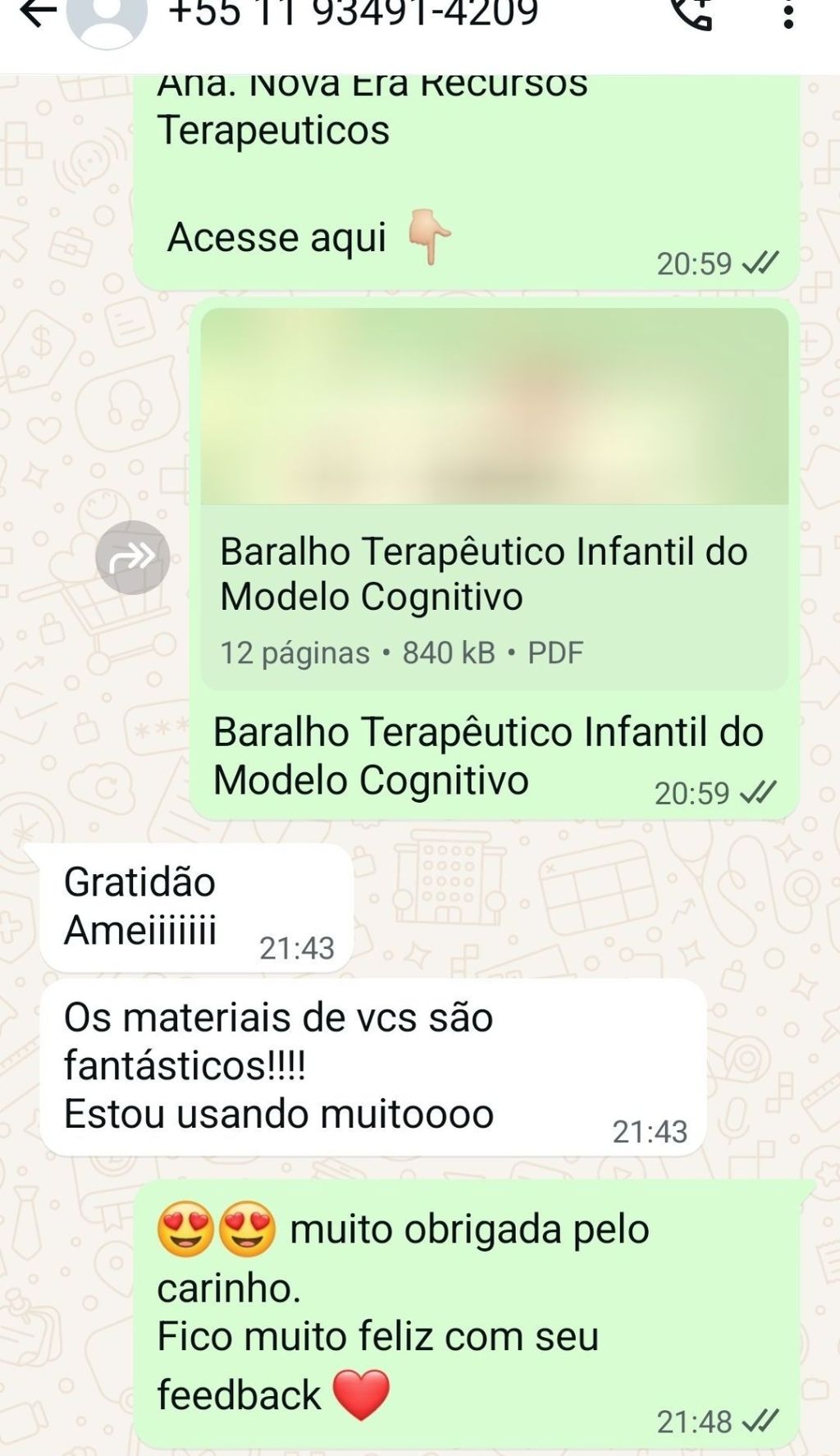 Mariangela
