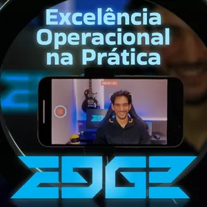 Imagem do curso Excelência Operacional na Prática - Método EDGE