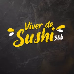 Imagem de capa para o Curso online VIVER DE SUSHI 30K