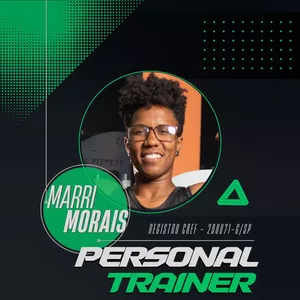 Imagem de capa para o Serviço online Consultoria Online Personal Trainer