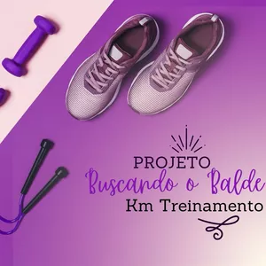 Imagem de capa para o Curso online Projeto Buscando o Balde 