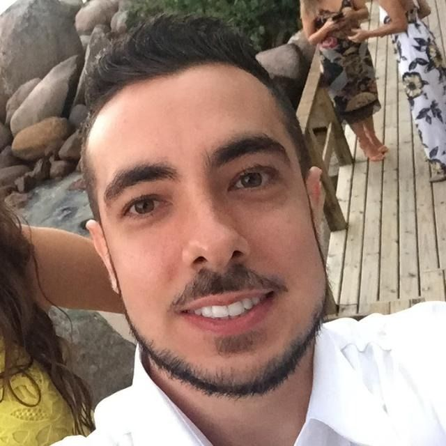 Mauricio Stein