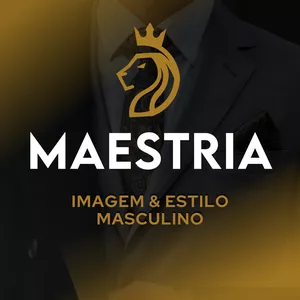 Imagem de capa para o Curso online MAESTRIA EM IMAGEM E ESTILO MASCULINO