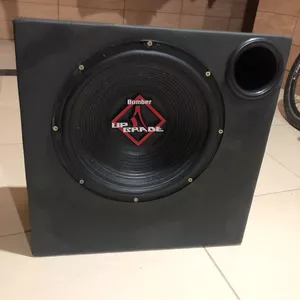 Imagem de capa para o Curso online Alto falante 