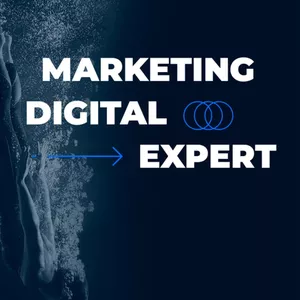 Imagem de capa para o Curso online Formação Marketing Digital Expert - Turma 57