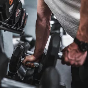 Imagem de capa para o Ebook Conecte-se com a comunidade fitness: Divida suas rotinas de treino