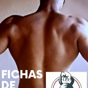 Imagem de capa para o Curso online Planilha de Treino- inicie e desenvolva seu shape.
