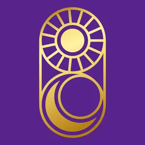 Imagem de capa para o Curso online Os 7 Portais dos Eclipses: Ative os Códigos Sagrados para Manifestar Amor, Abundância e Propósito de Vida na melhor época do ano.