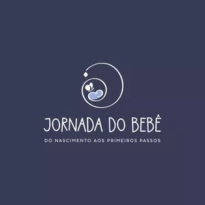 Imagem de capa para o Curso online Jornada do Bebê: do nascimento aos primeiros passos