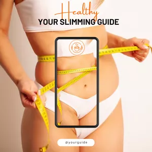Cover image for Ebook You Slimming Guide