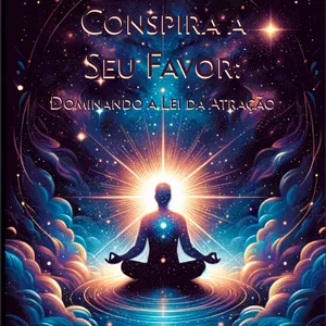 Imagem de capa para o Ebook O Universo Conspira a Seu Favor: Dominando a Lei da Atração