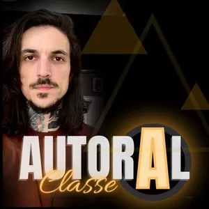 Imagem de capa para o Curso online AUTORAL Classe A